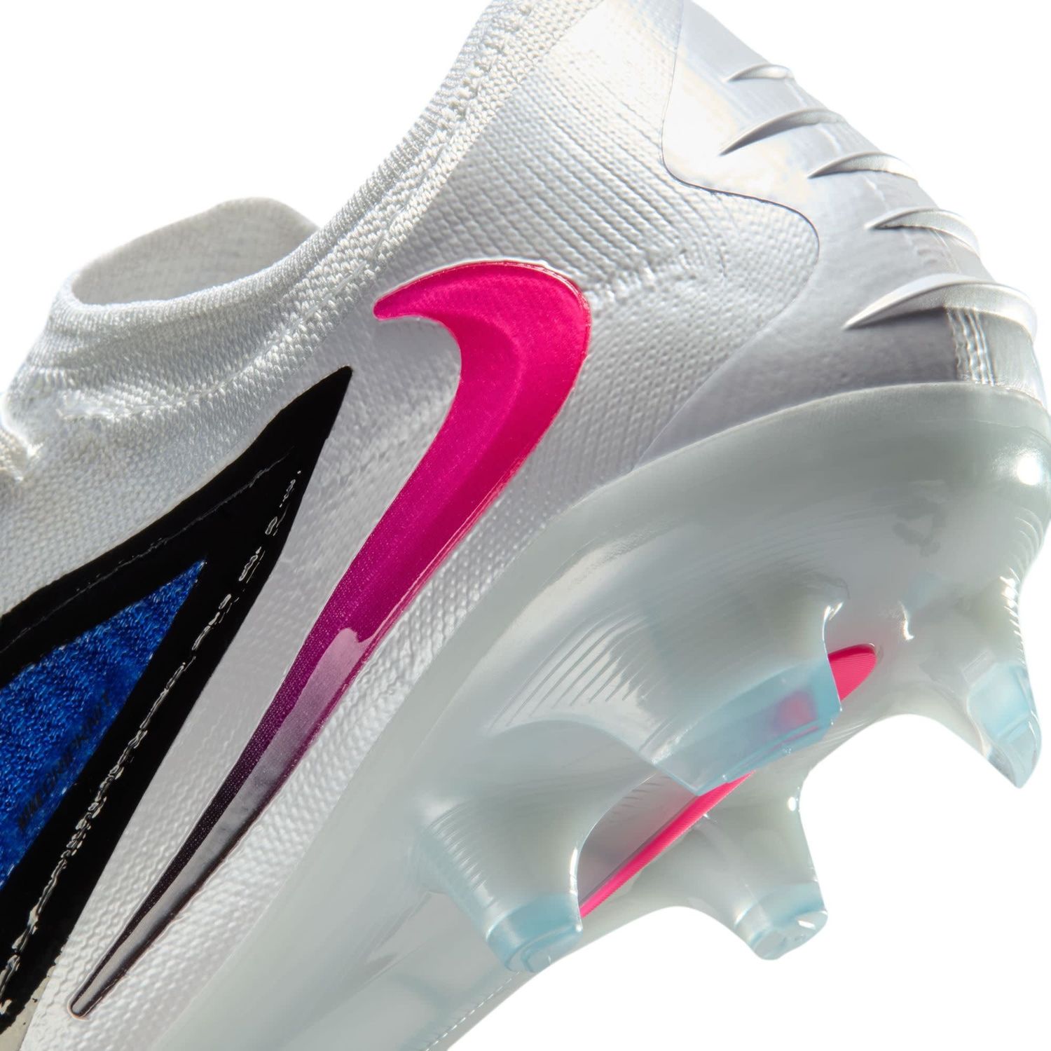 PHANTOM 6 LOW ELITE FG (BLUE/PINK/WHITE)