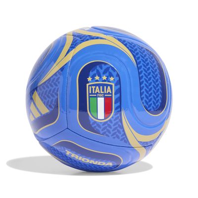 WORLD CUP 2026 TRIONDA ITALY HOME CLUB BALL (BLUE)