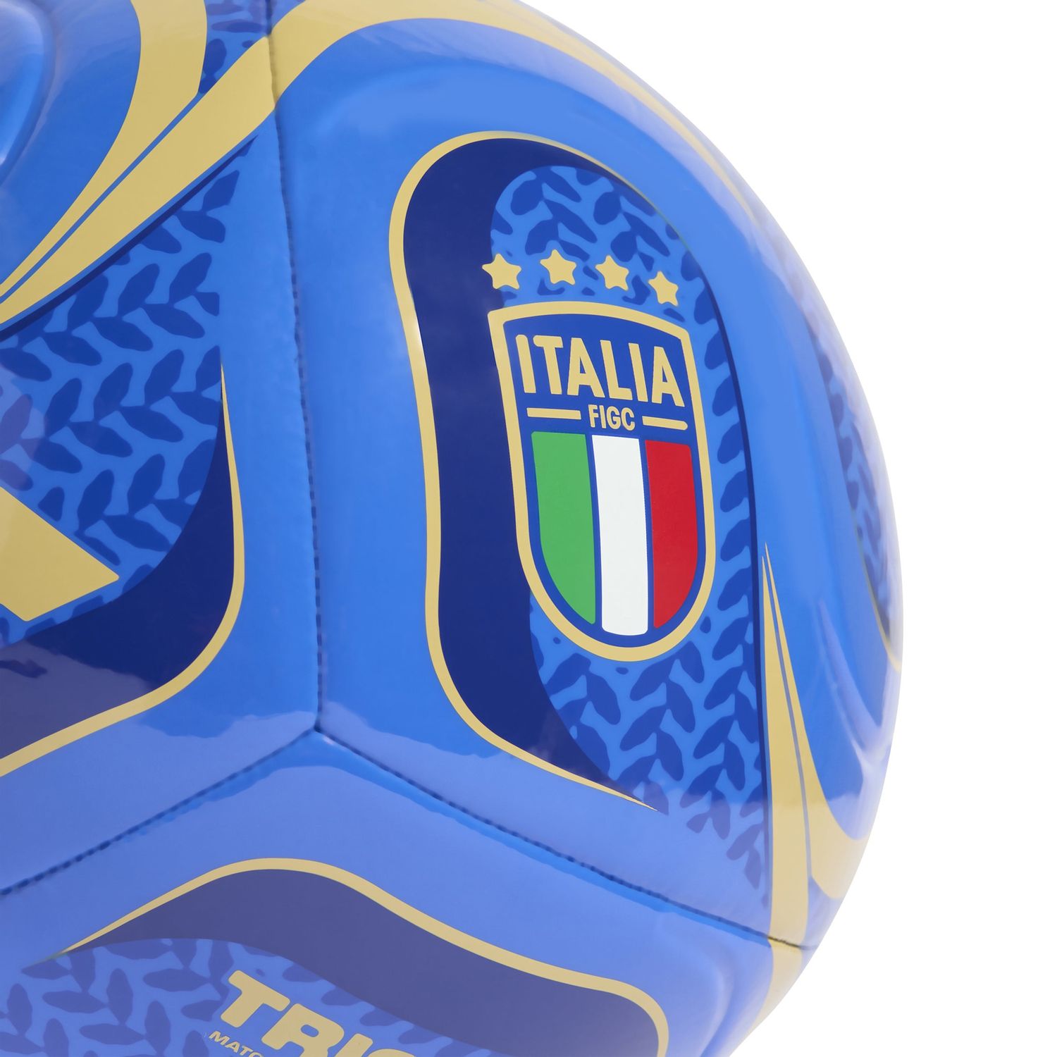 WORLD CUP 2026 TRIONDA ITALY HOME CLUB BALL (BLUE)