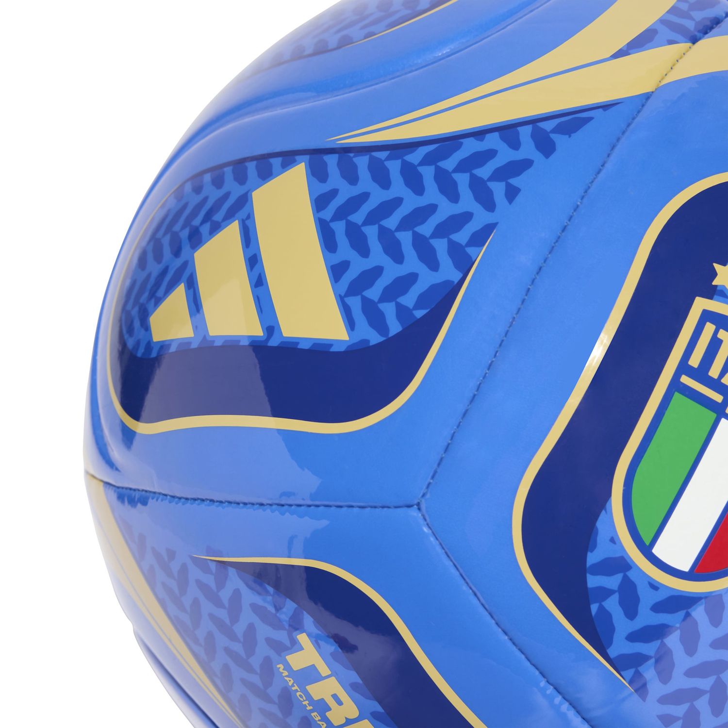 WORLD CUP 2026 TRIONDA ITALY HOME CLUB BALL (BLUE)