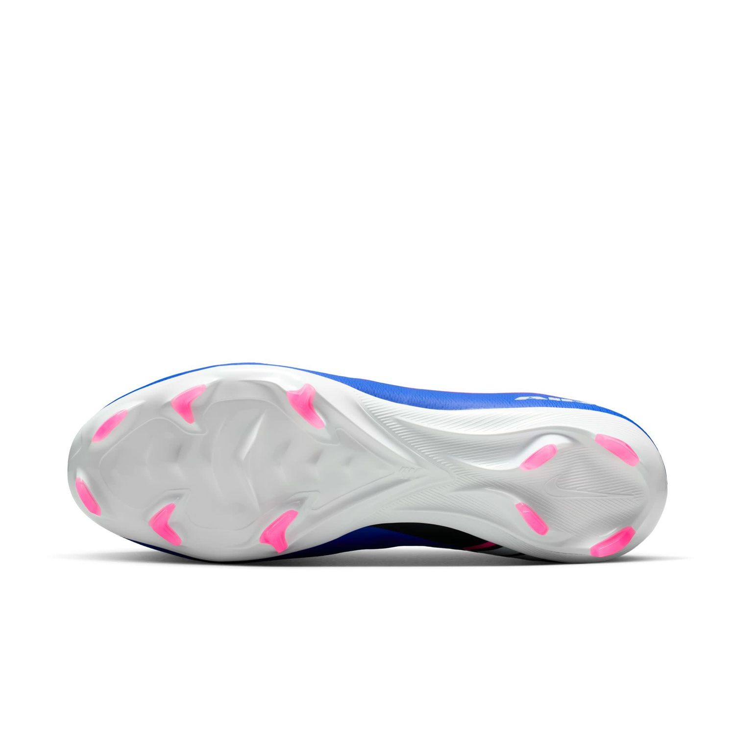 ZOOM MERCURIAL VAPOR 16 PRO FG (BLUE/WHITE/PINK)