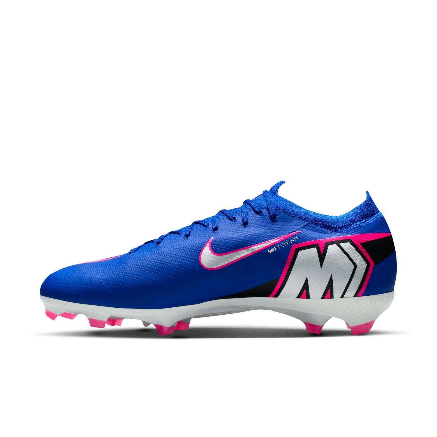ZOOM MERCURIAL VAPOR 16 PRO FG (BLUE/WHITE/PINK)
