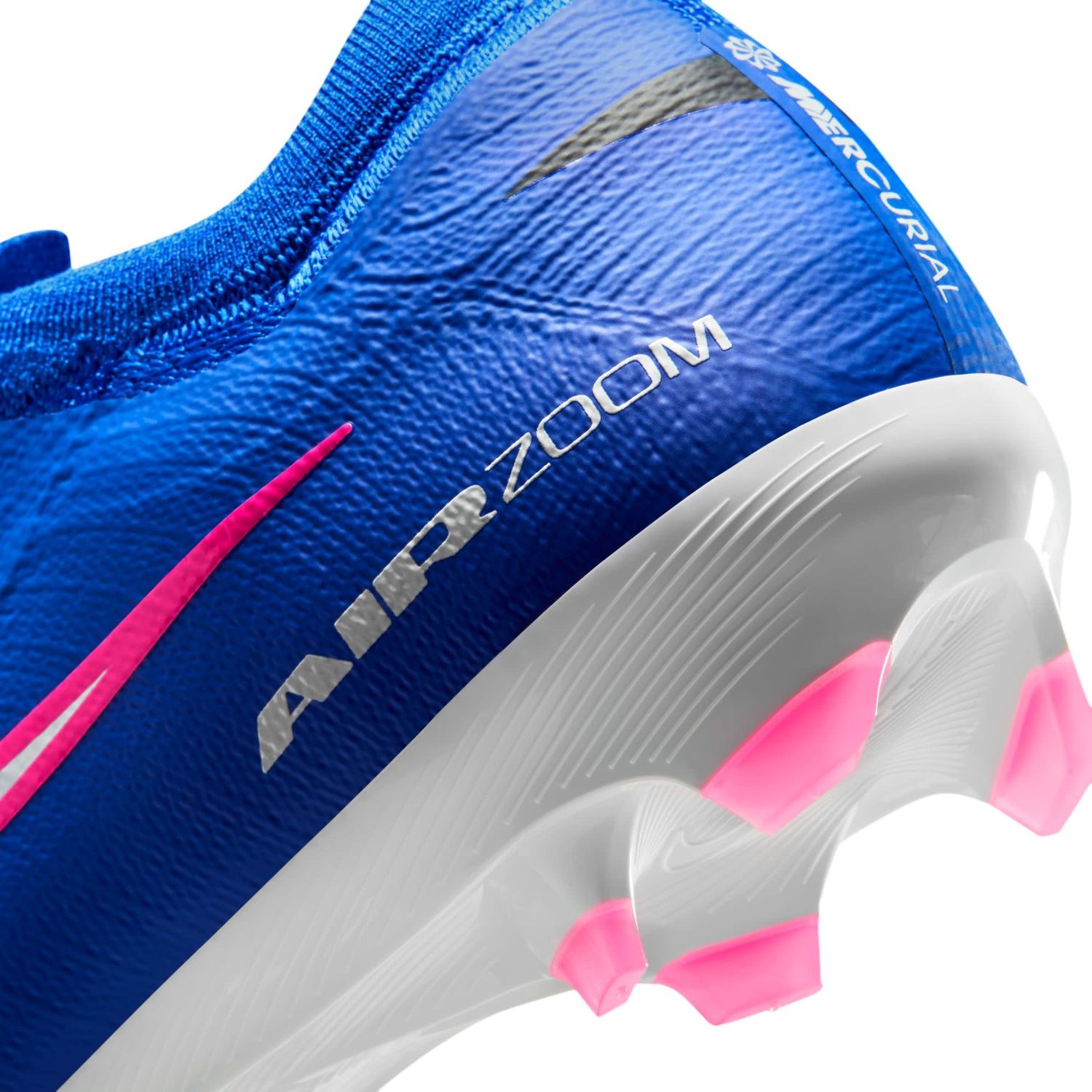 ZOOM MERCURIAL VAPOR 16 PRO FG (BLUE/WHITE/PINK)