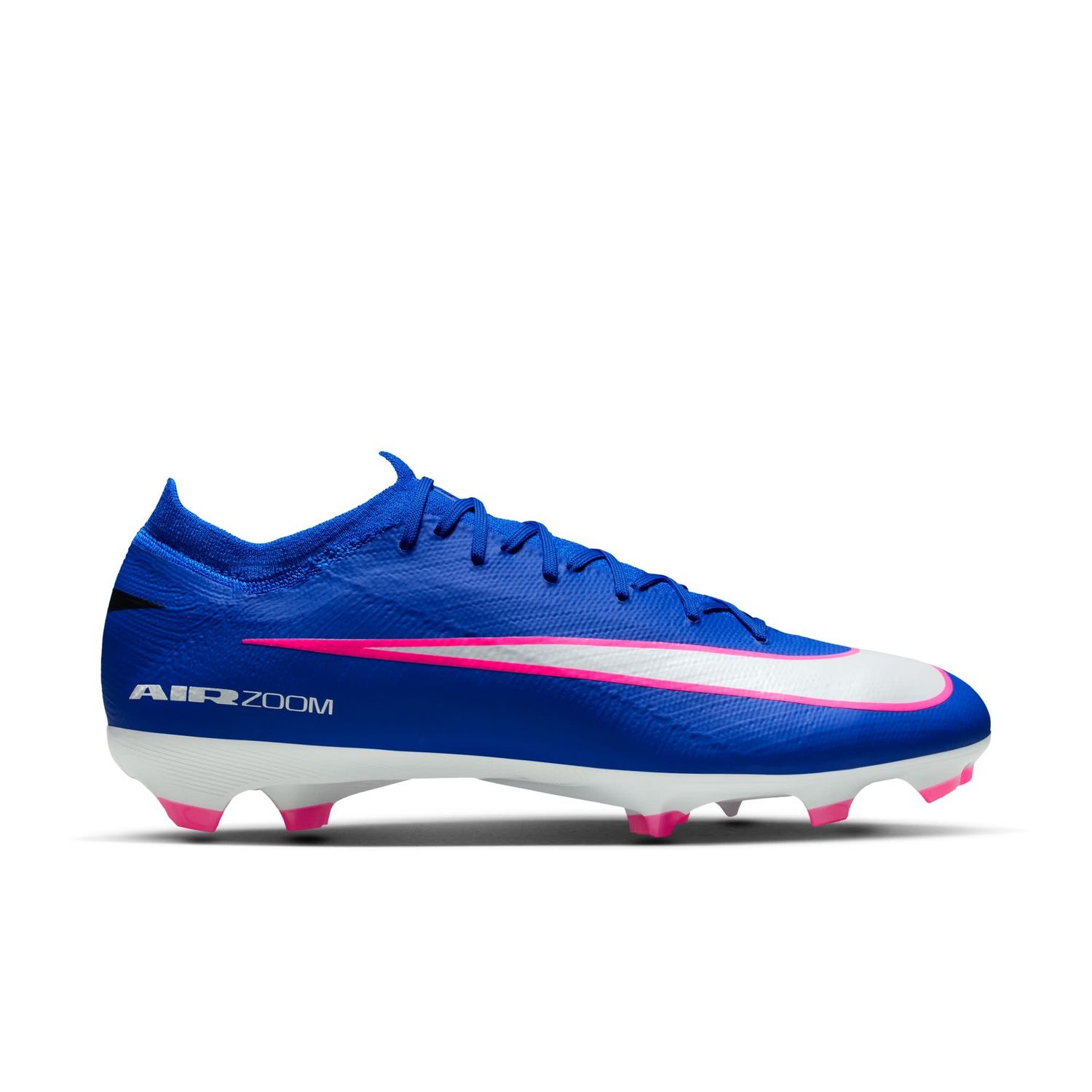 ZOOM MERCURIAL VAPOR 16 PRO FG (BLUE/WHITE/PINK)