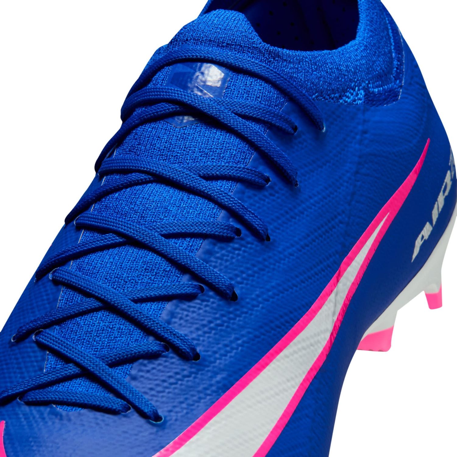 ZOOM MERCURIAL VAPOR 16 PRO FG (BLUE/WHITE/PINK)