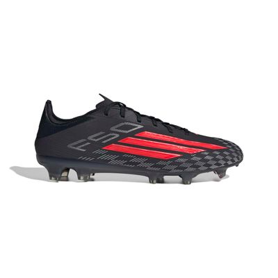 F50 PRO FG (BLACK/RED/GRAY)