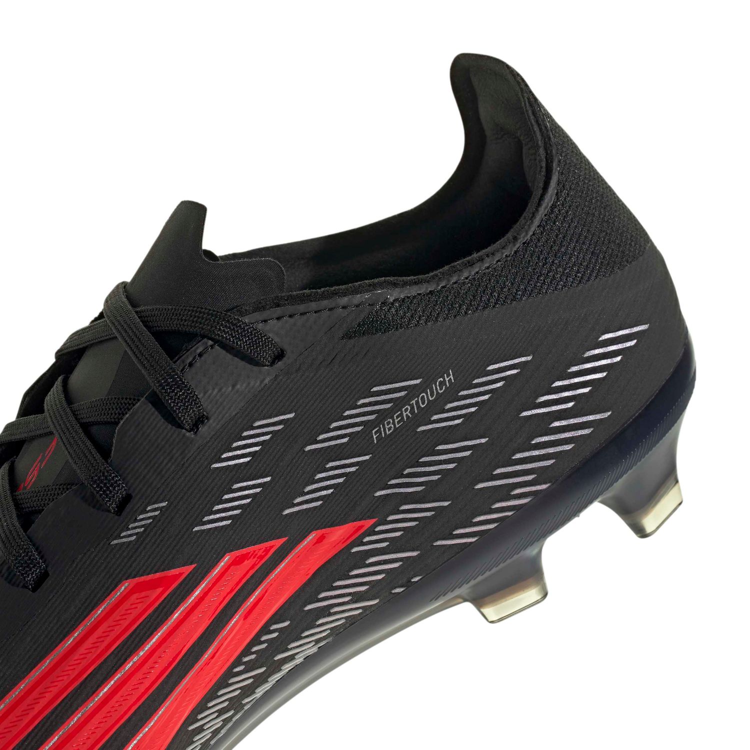 F50 PRO FG (BLACK/RED/GRAY)