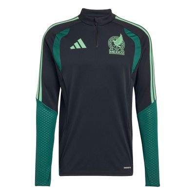 MEXICO 2026 TIRO TRAINING TOP (BLACK)