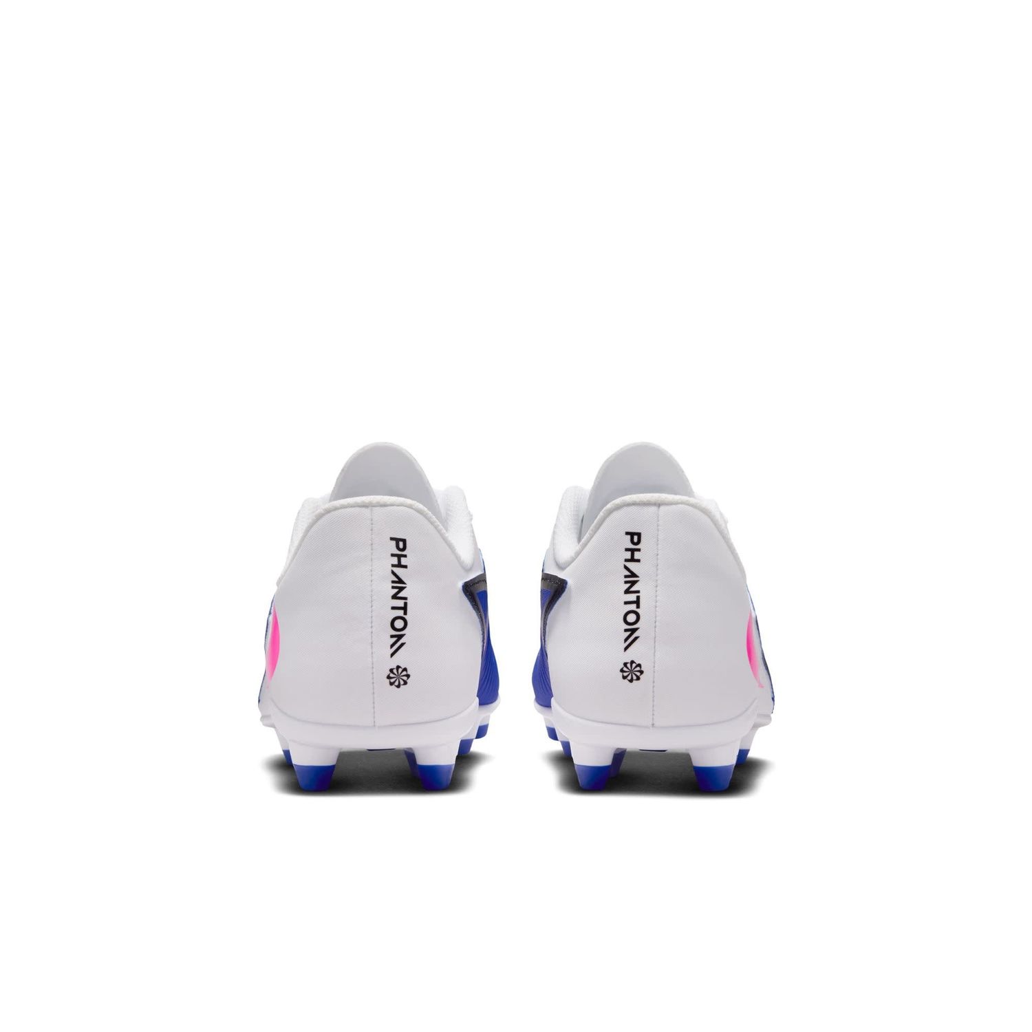 PHANTOM 6 LOW CLUB FG/MG JR (BLUE/PINK/WHITE)