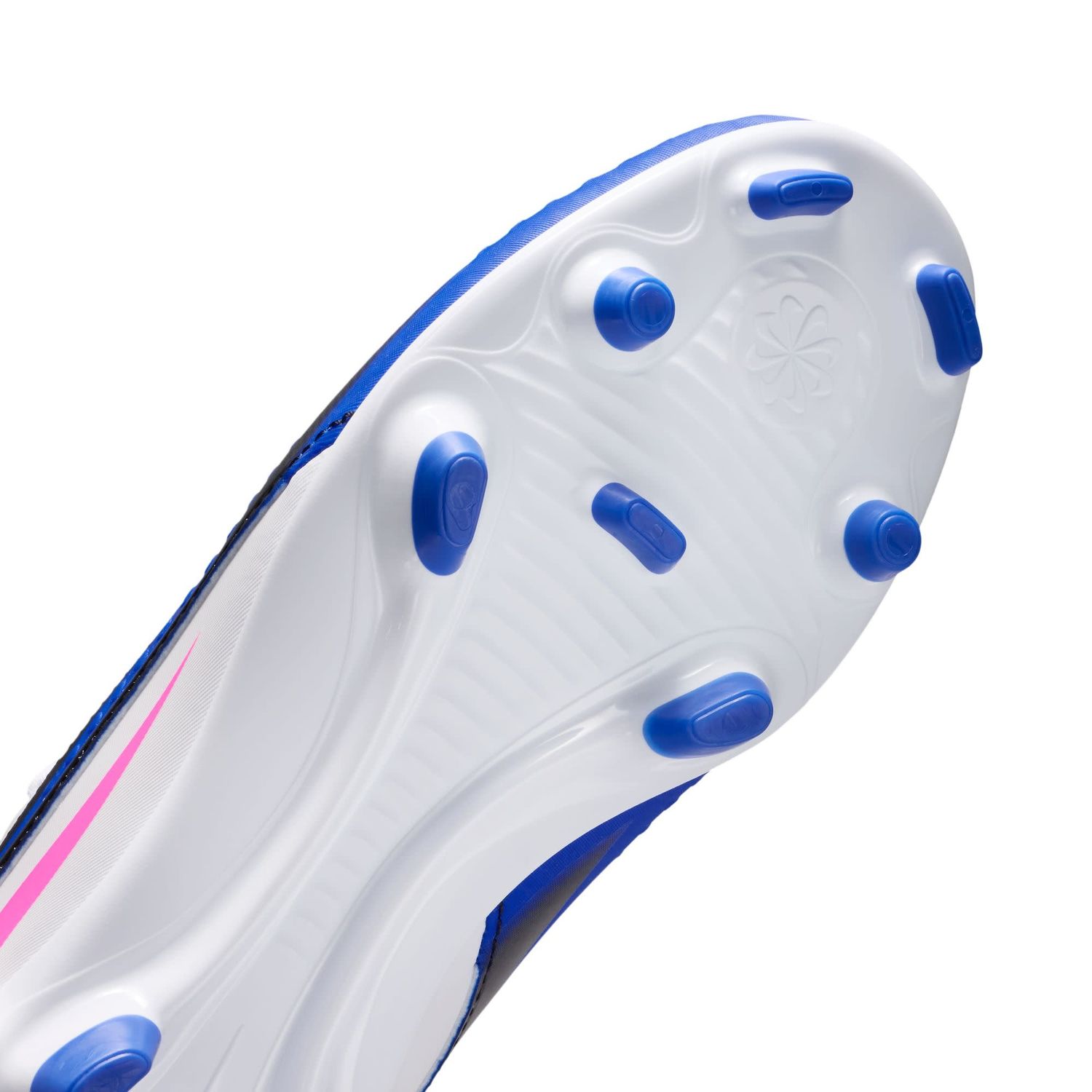 PHANTOM 6 LOW CLUB FG/MG JR (BLUE/PINK/WHITE)
