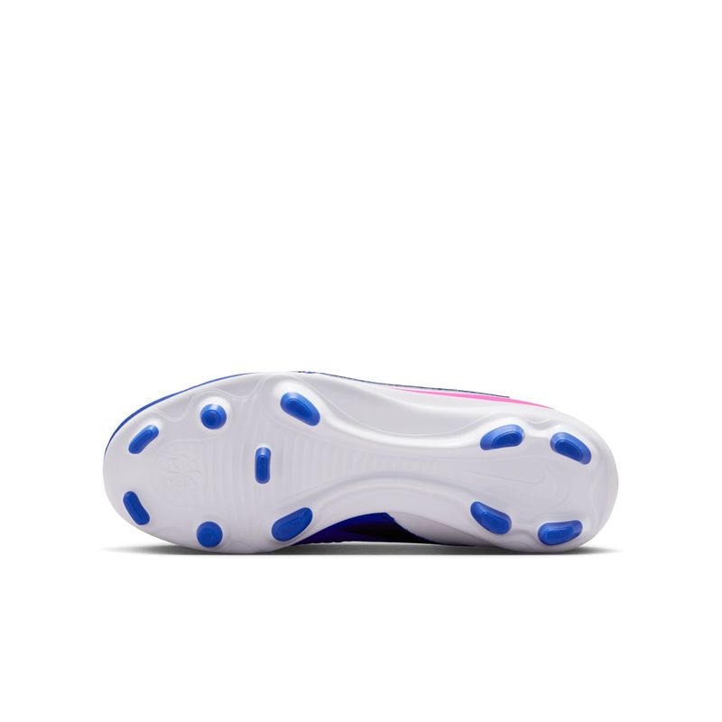 PHANTOM 6 LOW CLUB FG/MG JR (BLUE/PINK/WHITE)