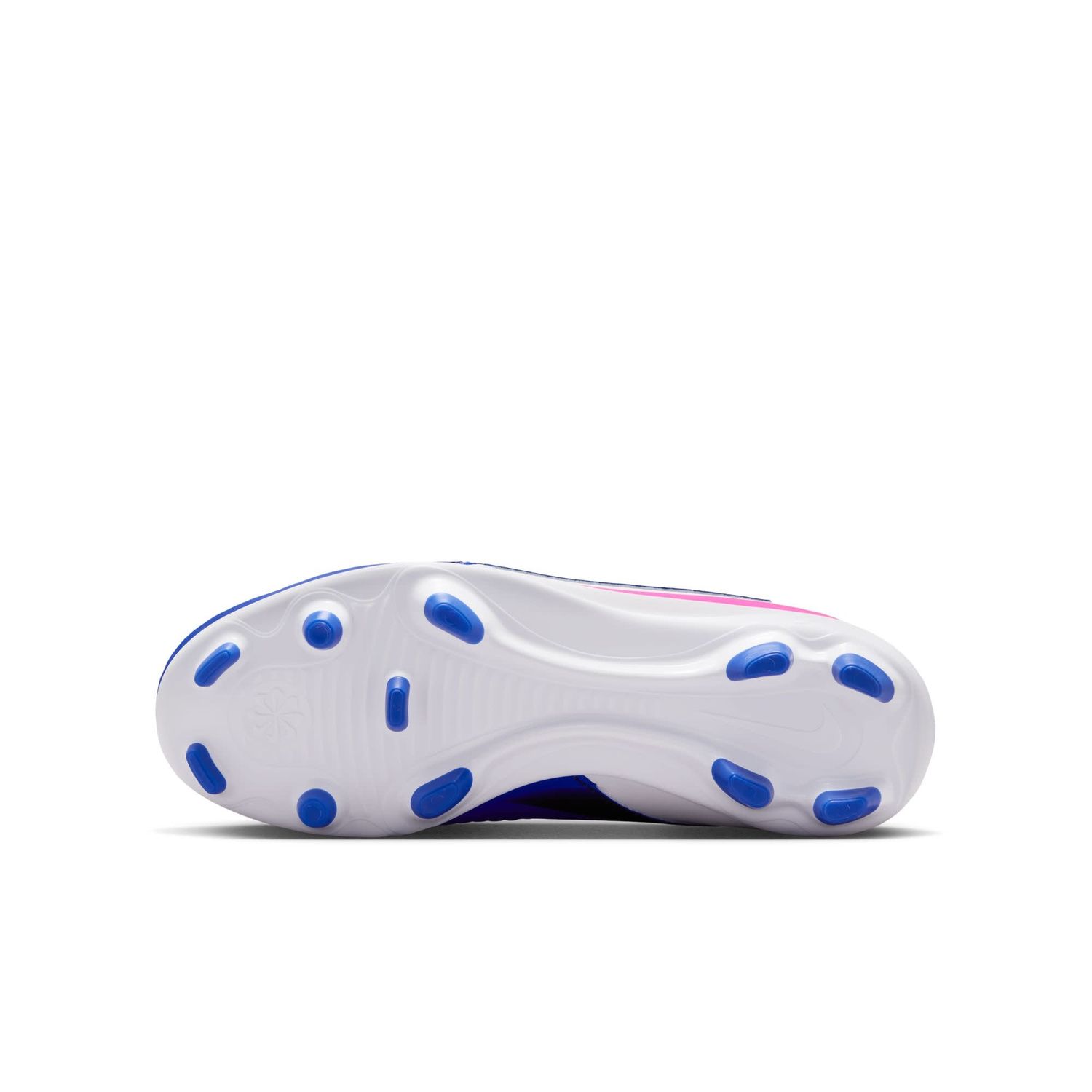 PHANTOM 6 LOW CLUB FG/MG JR (BLUE/PINK/WHITE)