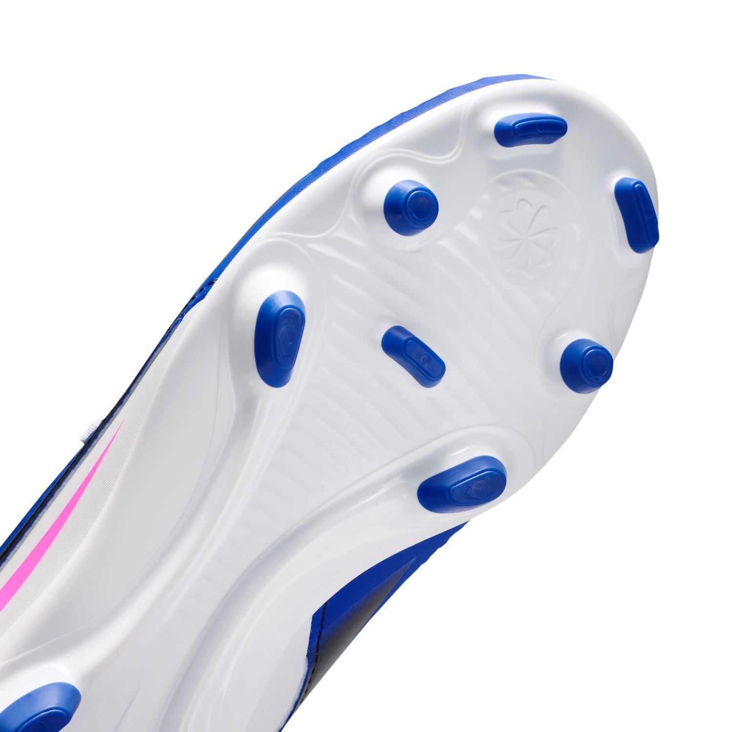 PHANTOM 6 HIGH CLUB FG/MG JR (BLUE/PINK/WHITE)