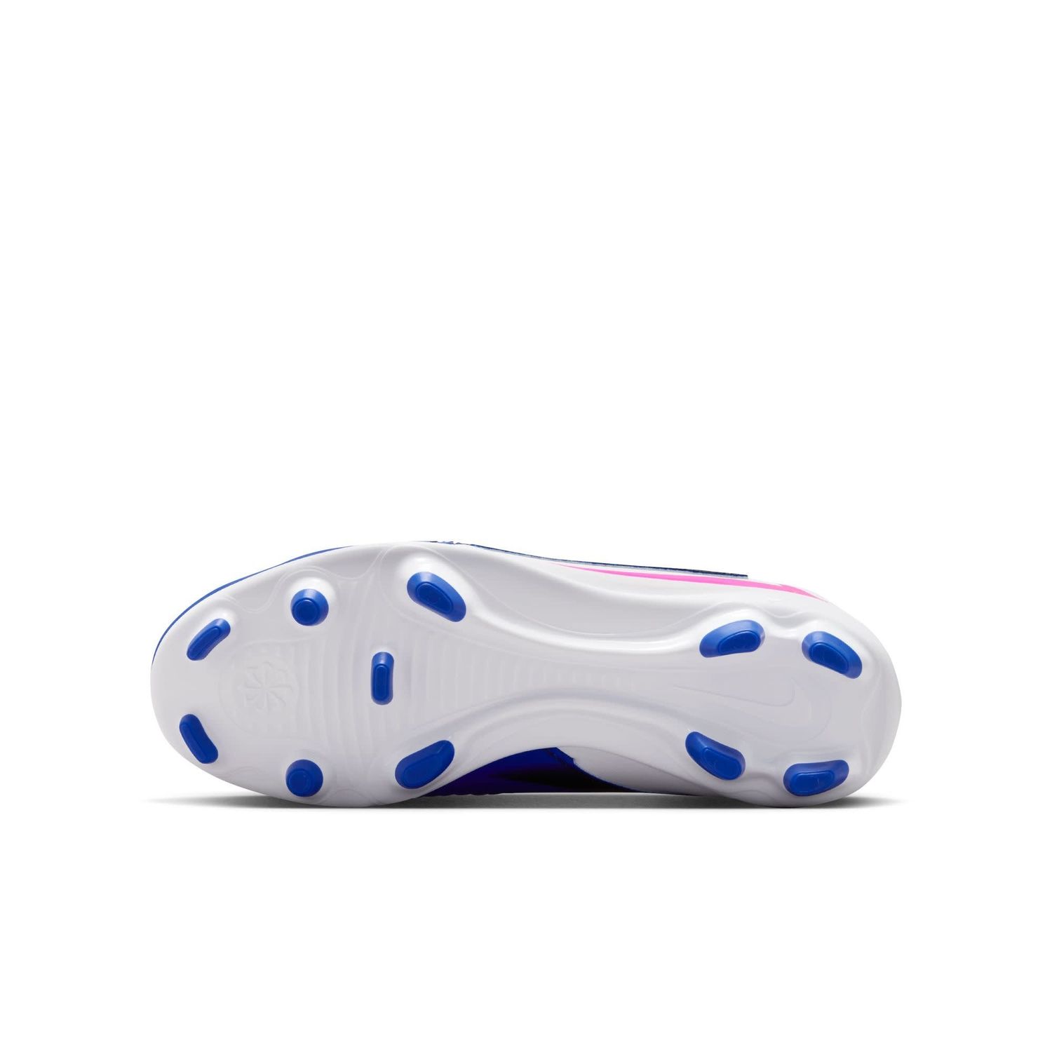 PHANTOM 6 HIGH CLUB FG/MG JR (BLUE/PINK/WHITE)