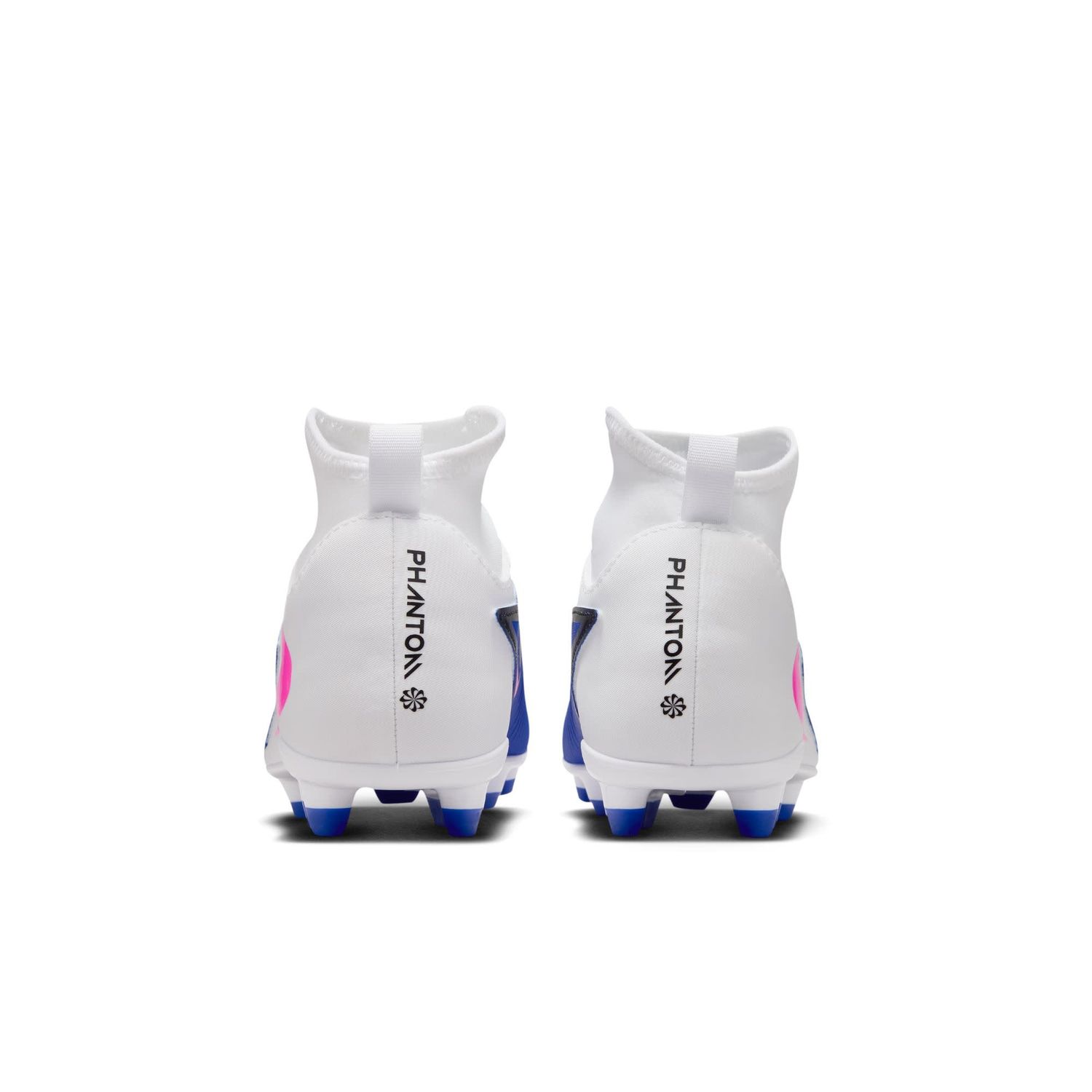 PHANTOM 6 HIGH CLUB FG/MG JR (BLUE/PINK/WHITE)
