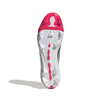 PREDATOR LEAGUE FT FG (RED/WHITE/BLACK)
