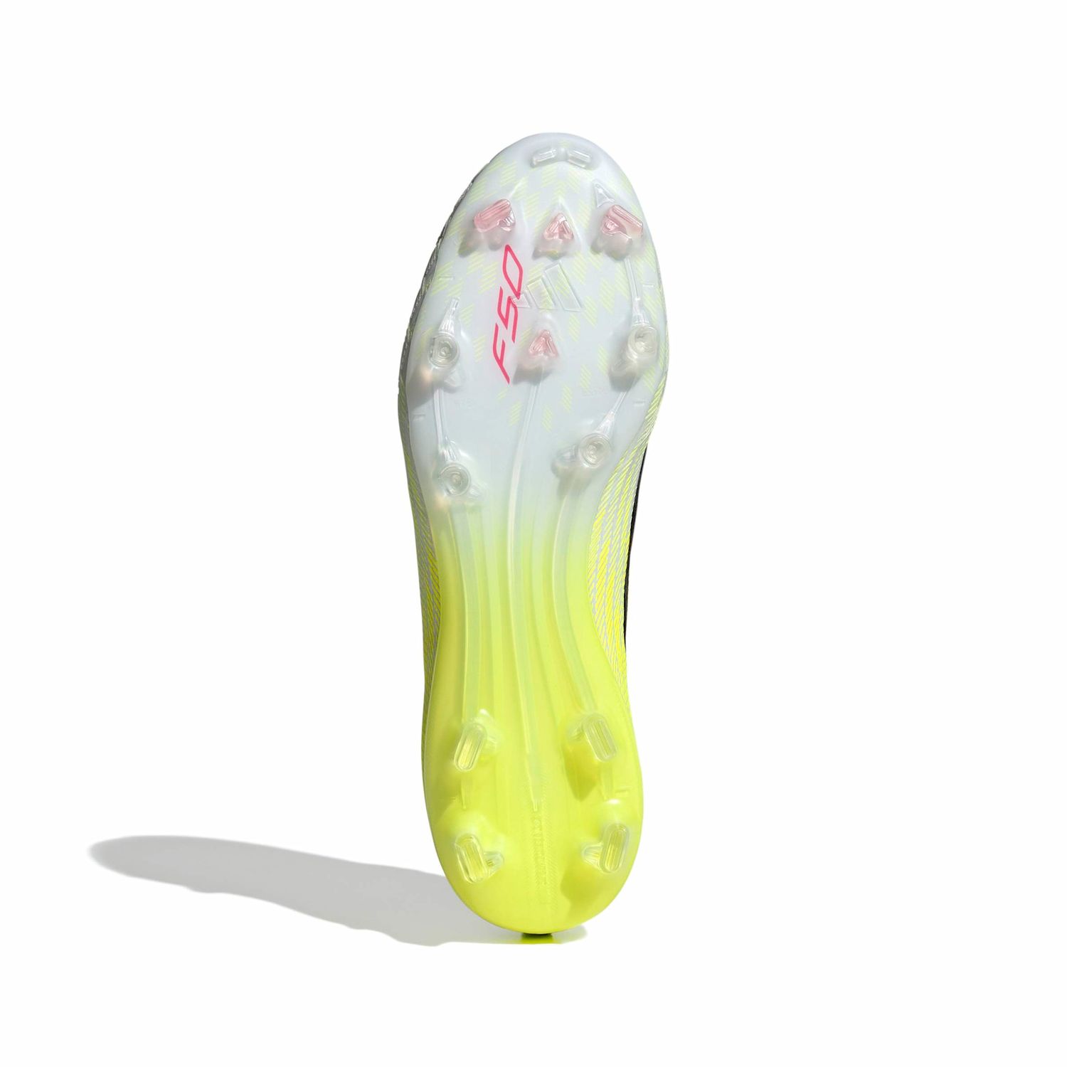 F50 PRO FG (YELLOW/WHITE)