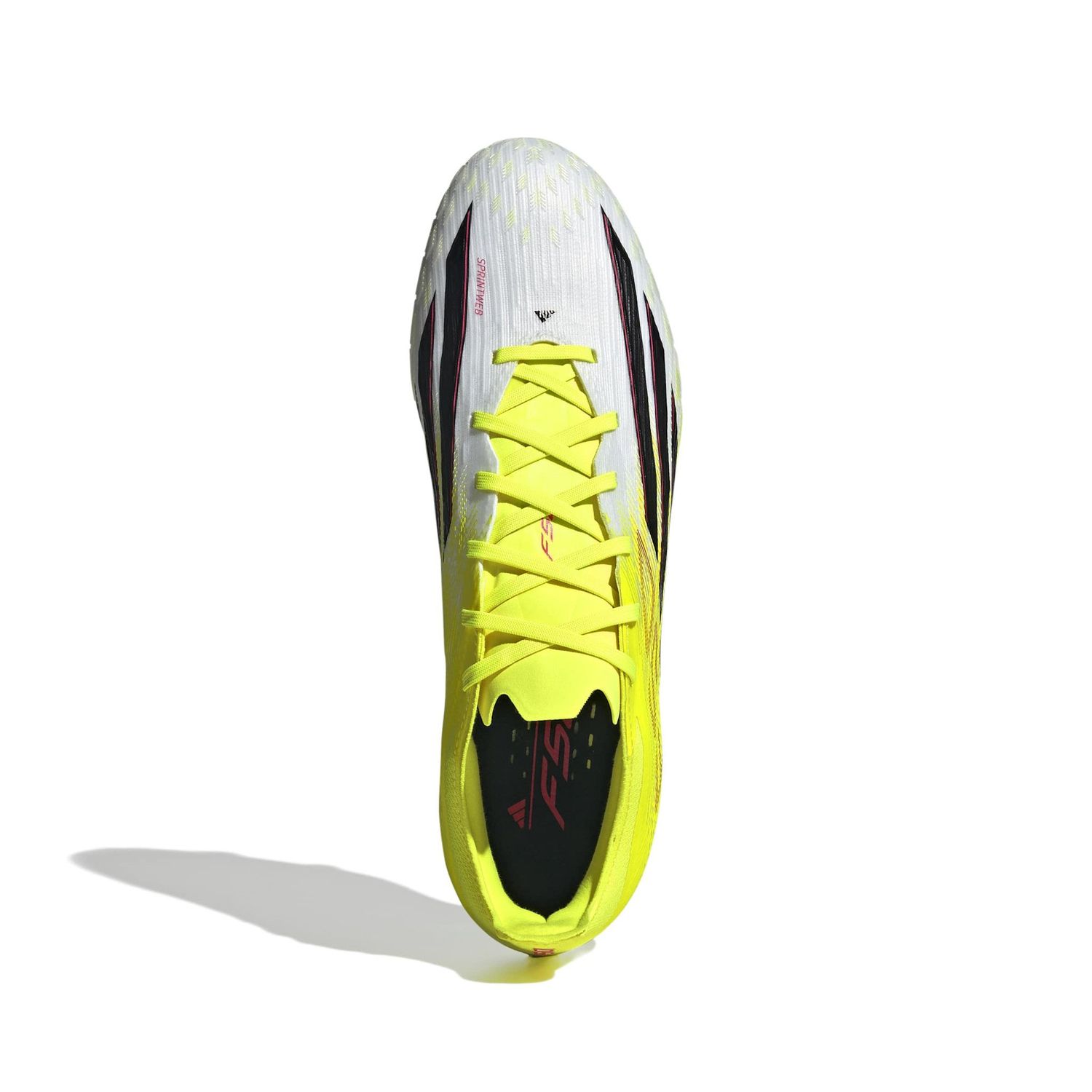 F50 PRO FG (YELLOW/WHITE)