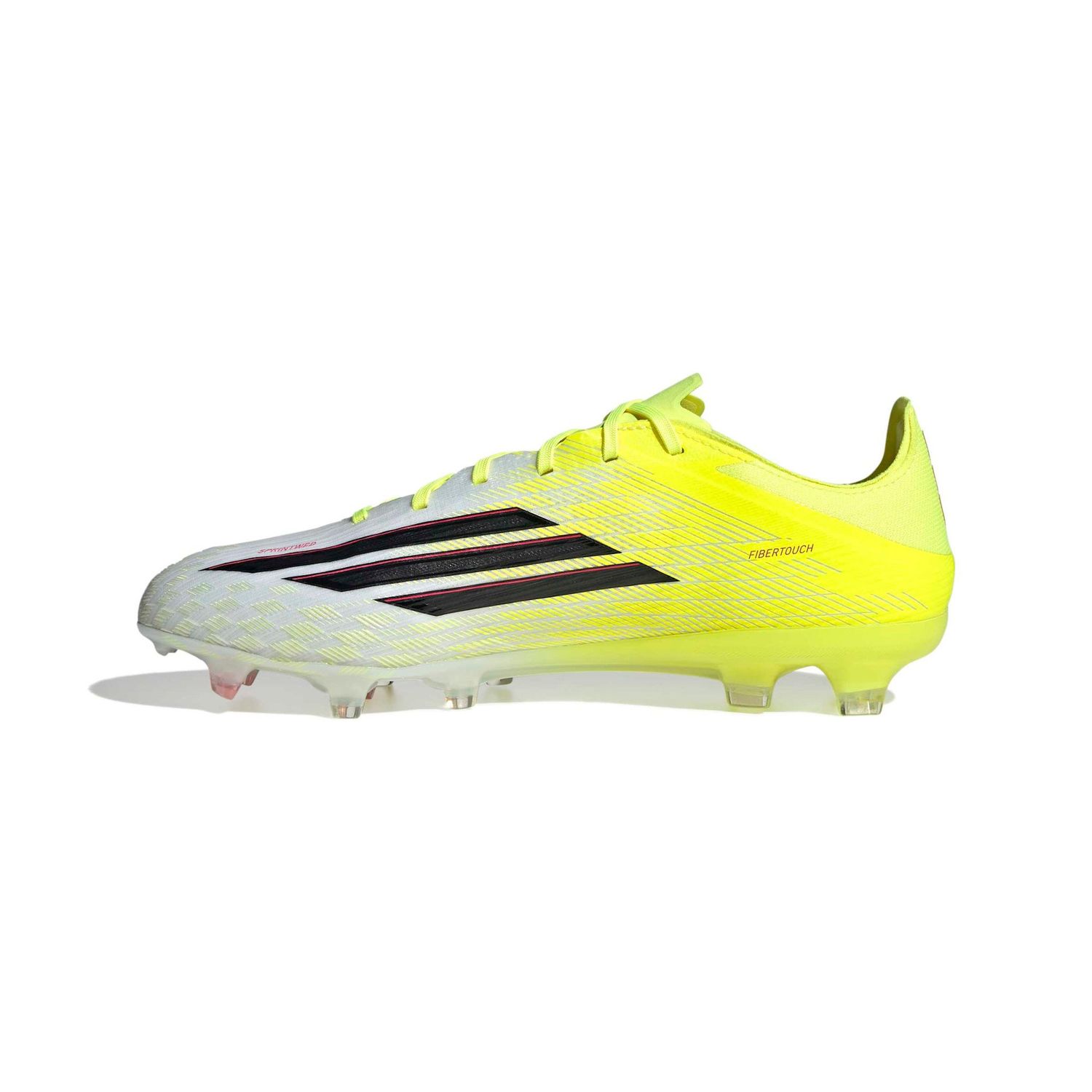 F50 PRO FG (YELLOW/WHITE)