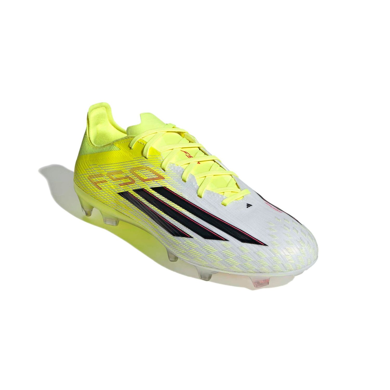 F50 PRO FG (YELLOW/WHITE)