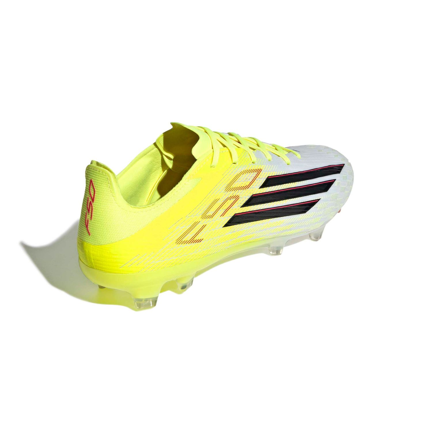 F50 PRO FG (YELLOW/WHITE)