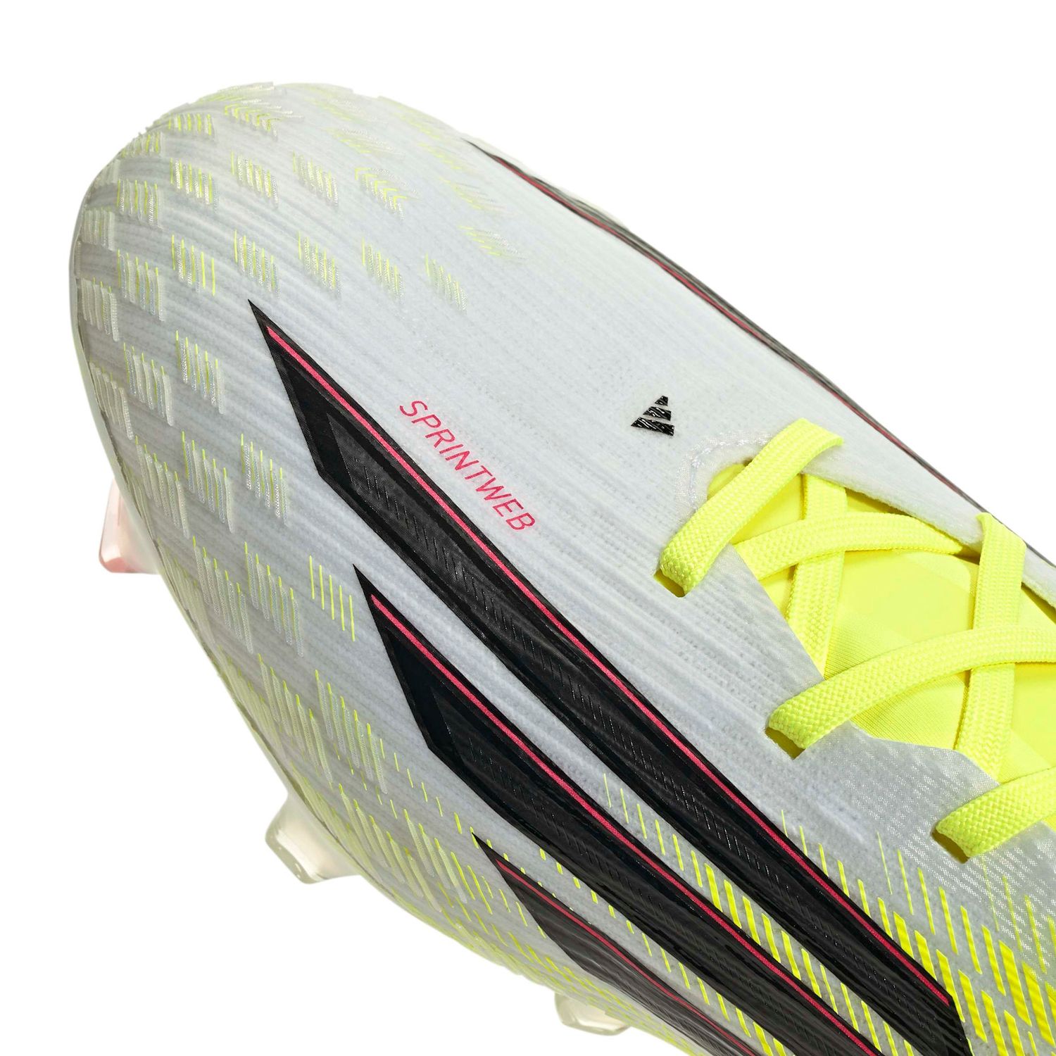 F50 PRO FG (YELLOW/WHITE)
