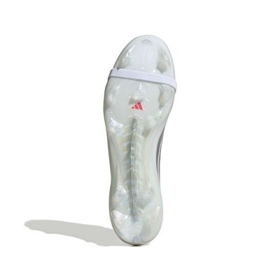 PREDATOR PRO FT FG JB (WHITE/METALLIC/BLUE)