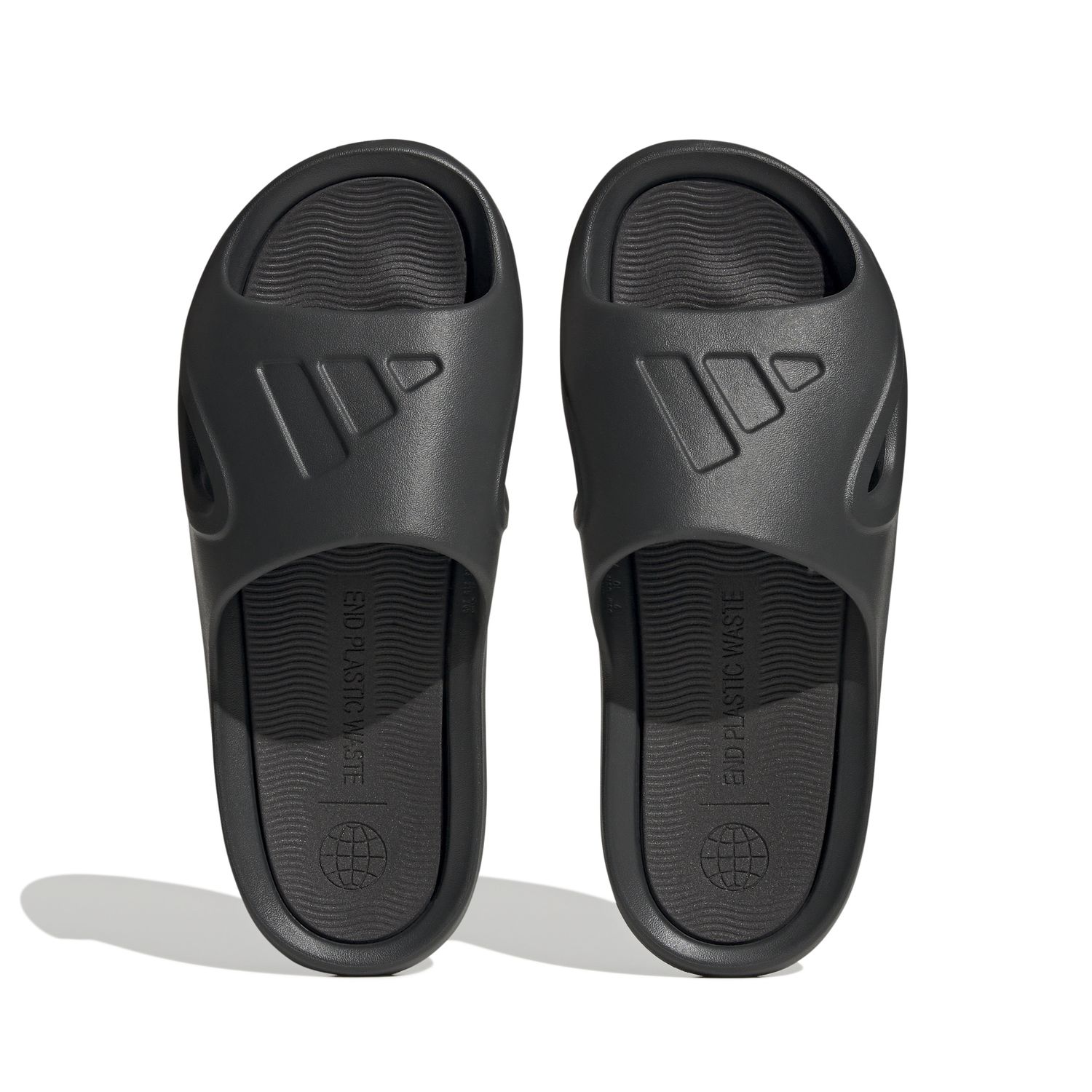ADICANE SLIDES (BLACK)