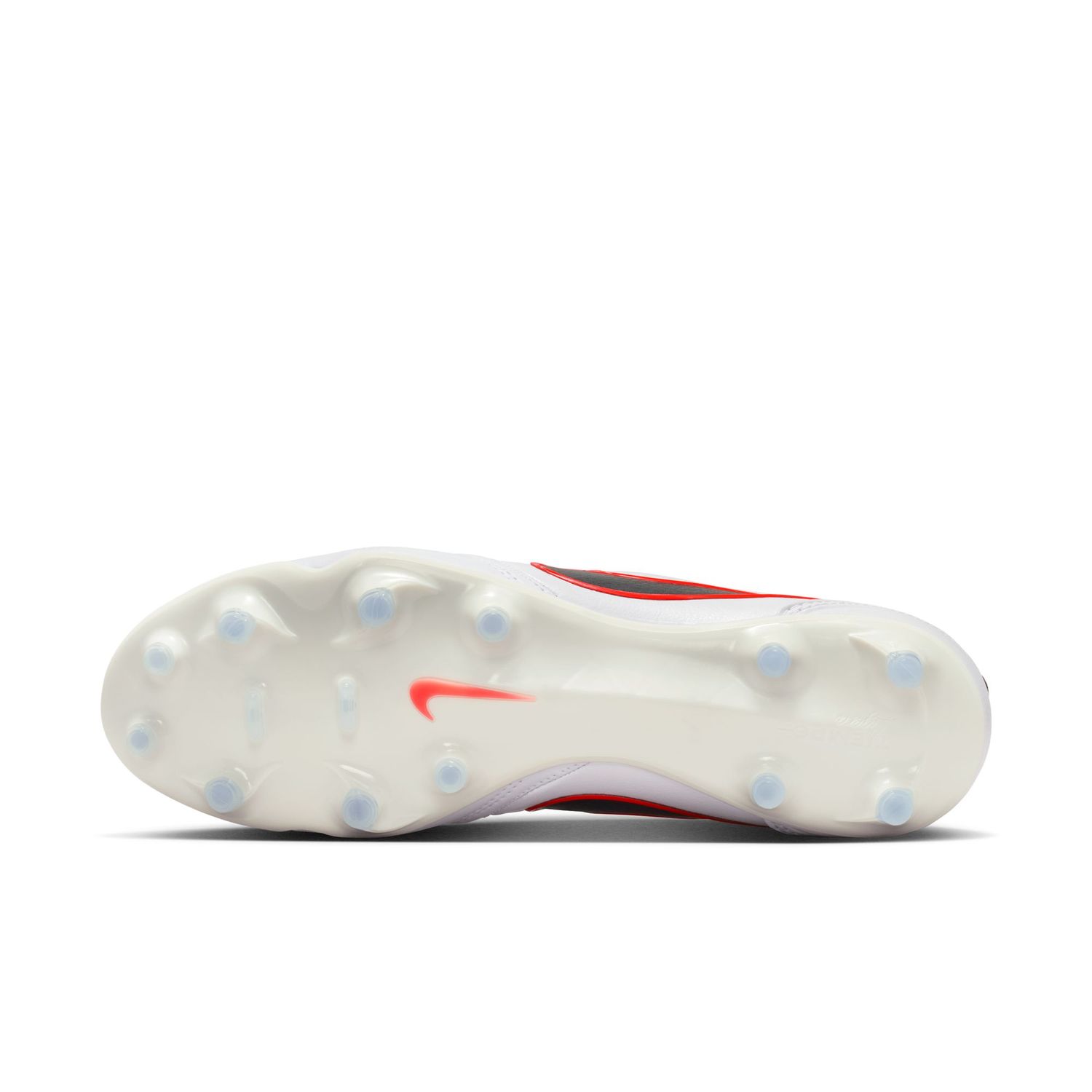 TIEMPO LIGERA PRO FG (WHITE/BLACK/RED)