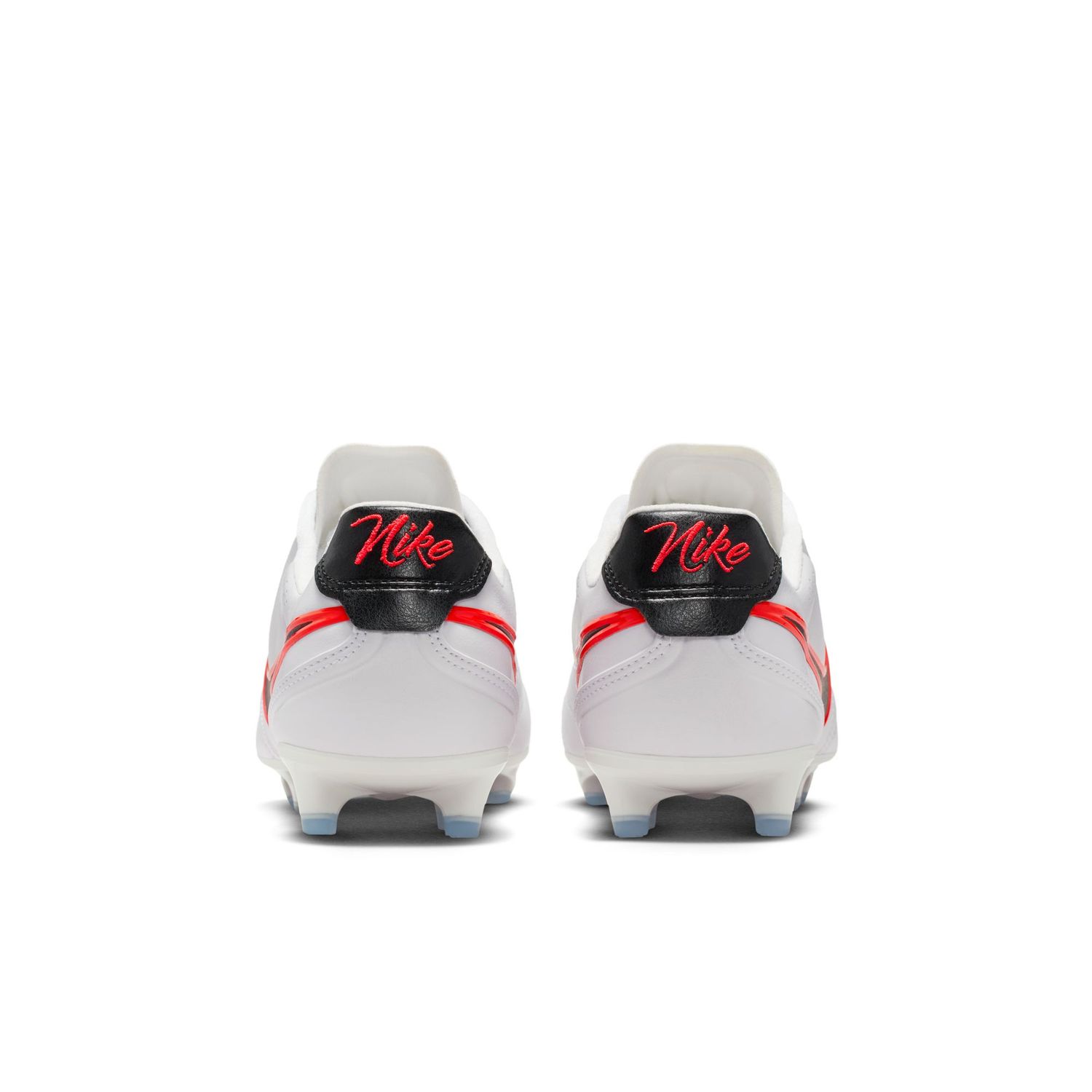TIEMPO LIGERA PRO FG (WHITE/BLACK/RED)