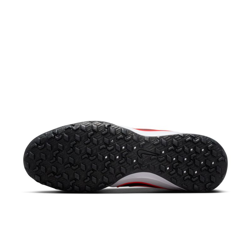TIEMPO LIGERA PRO TF (WHITE/BLACK/RED)