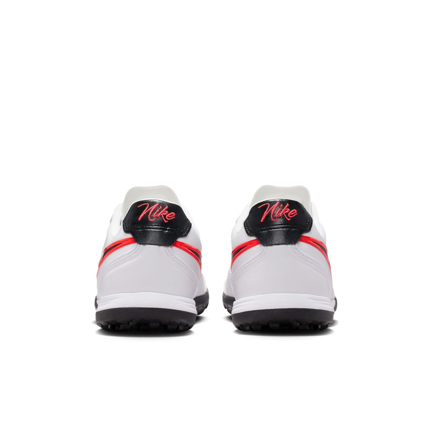 TIEMPO LIGERA PRO TF (WHITE/BLACK/RED)