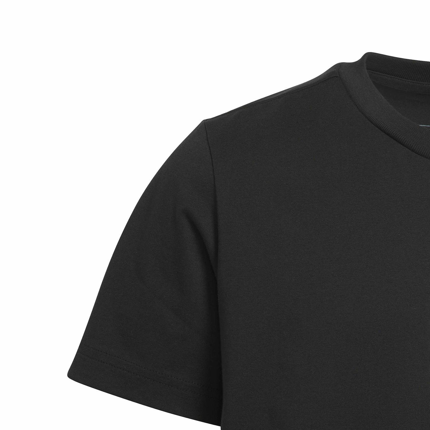 WORLD CUP 2026 MATCH BALL GRAPHIC TEE YOUTH (BLACK)