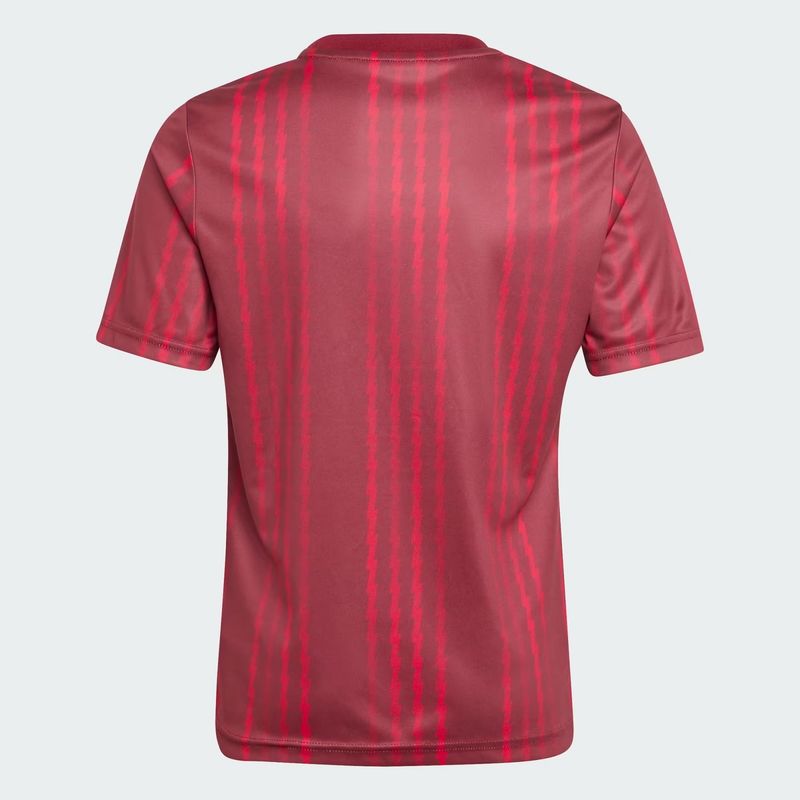 ARSENAL 25/26 PREMATCH JERSEY YOUTH (RED)