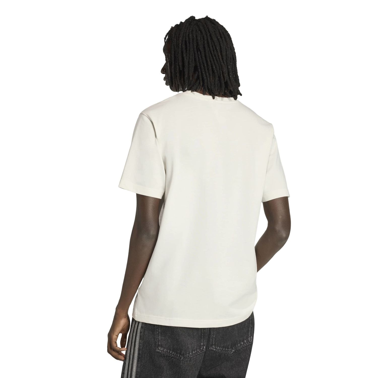 WORLD CUP 2026 MASCOT GRAPHIC TEE (WHITE)