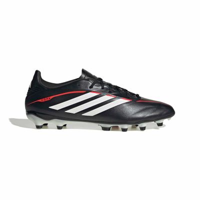 COPA PURE IV LEAGUE FG (BLACK/WHITE/RED)