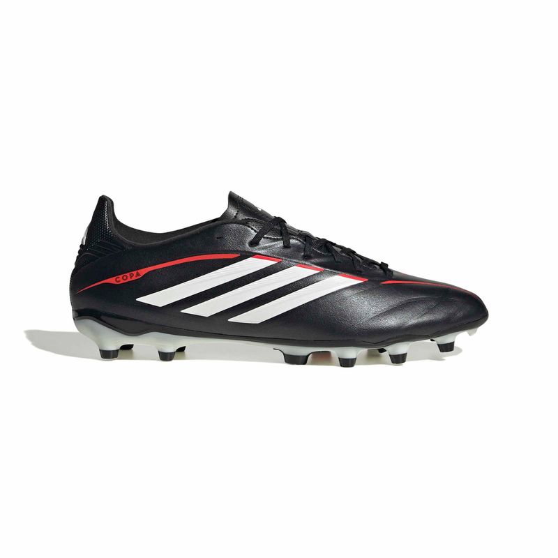COPA PURE IV LEAGUE FG (BLACK/WHITE/RED)