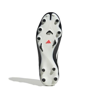 COPA PURE IV LEAGUE FG (BLACK/WHITE/RED)