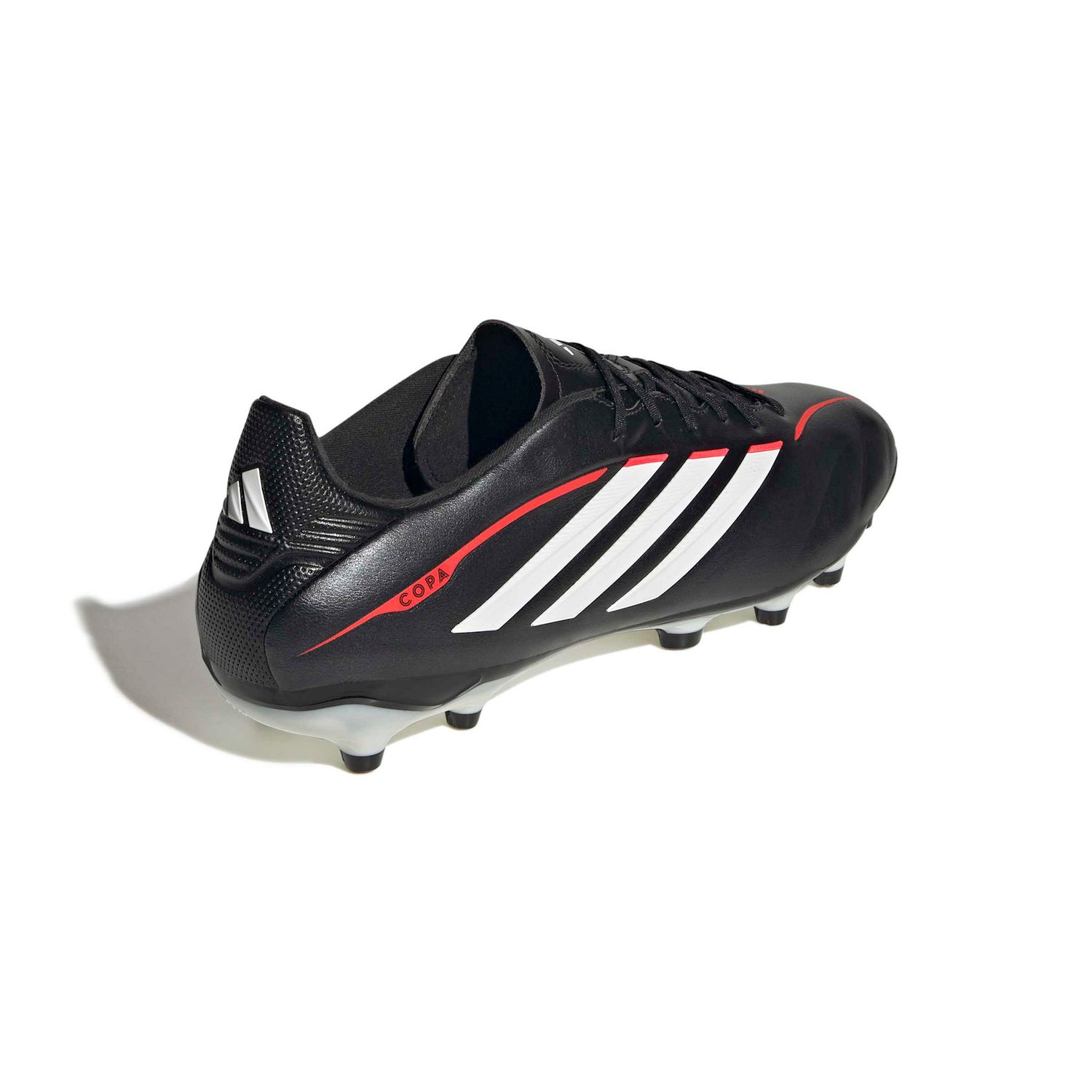 COPA PURE IV LEAGUE FG (BLACK/WHITE/RED)