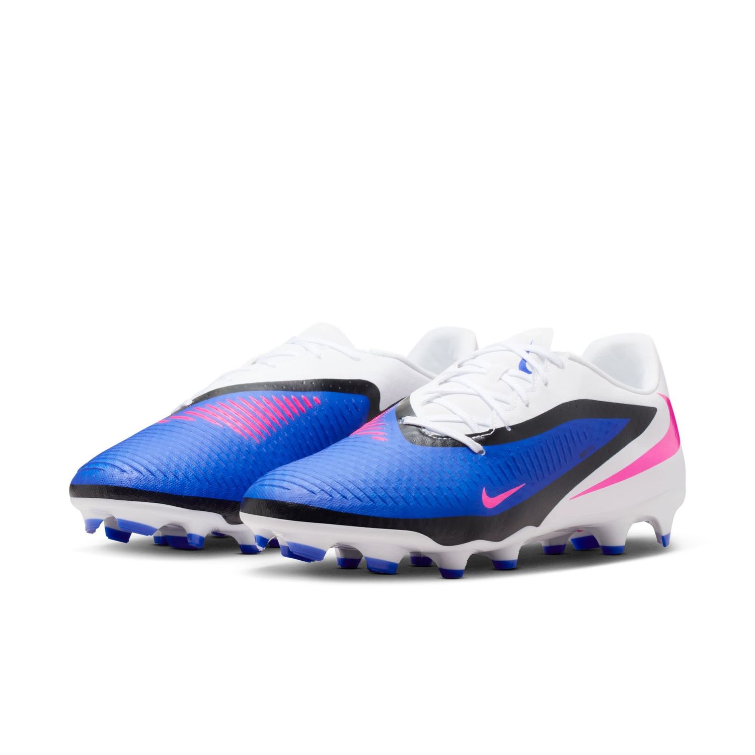 PHANTOM 6 LOW ACADEMY FG/MG (BLUE/PINK/WHITE)