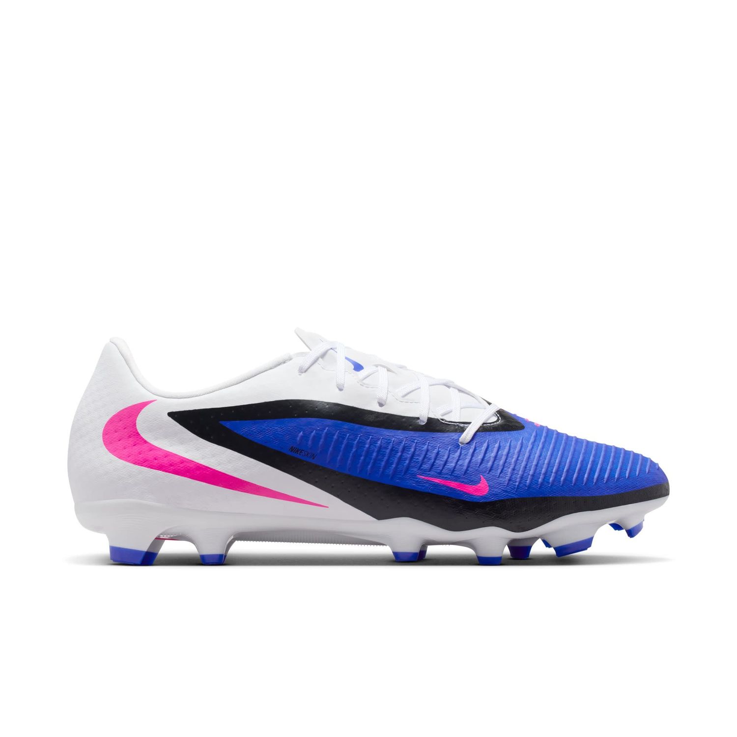 PHANTOM 6 LOW ACADEMY FG/MG (BLUE/PINK/WHITE)