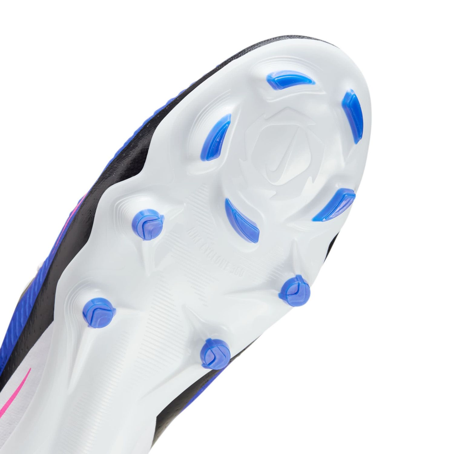 PHANTOM 6 LOW ACADEMY FG/MG (BLUE/PINK/WHITE)