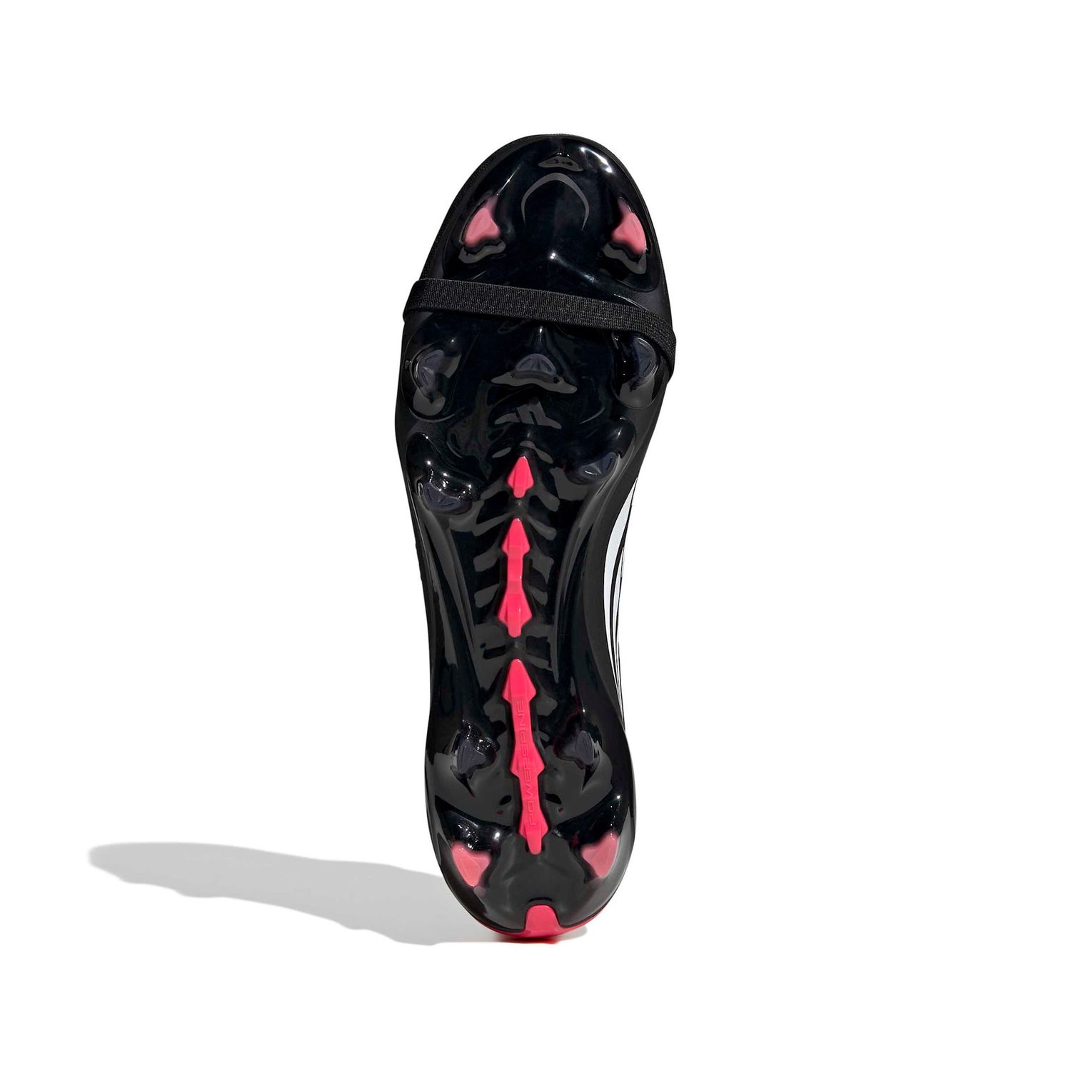 PREDATOR PRO FT FG (BLACK/WHITE/RED)
