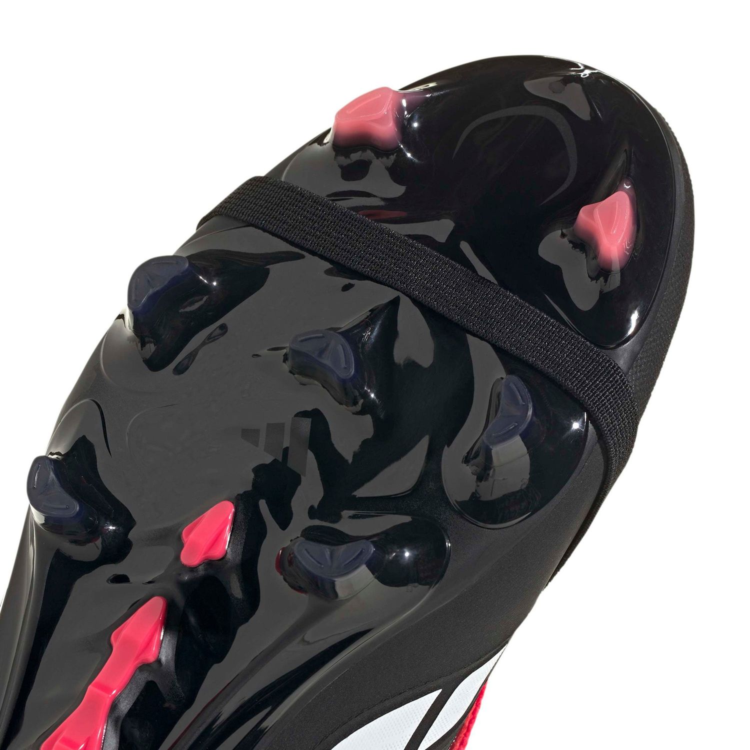 PREDATOR PRO FT FG (BLACK/WHITE/RED)
