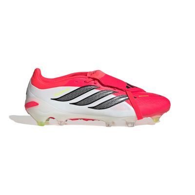 PREDATOR PRO FT FG (RED/WHITE/BLACK)