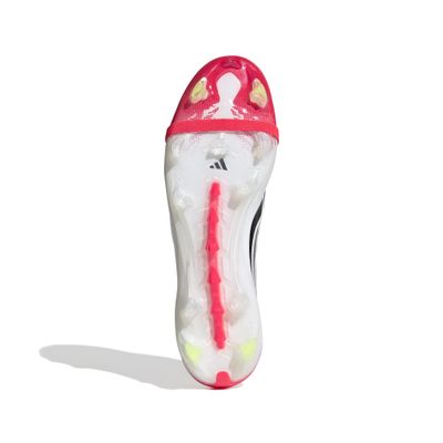 PREDATOR PRO FT FG (RED/WHITE/BLACK)
