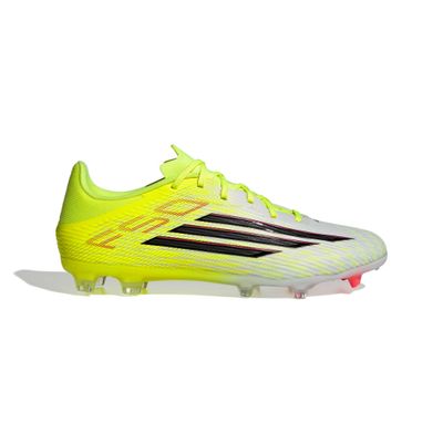 F50 LEAGUE FG (YELLOW/WHITE)