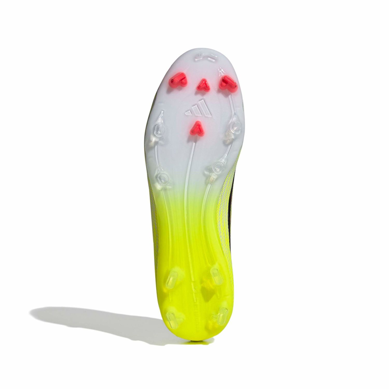 F50 LEAGUE FG (YELLOW/WHITE)