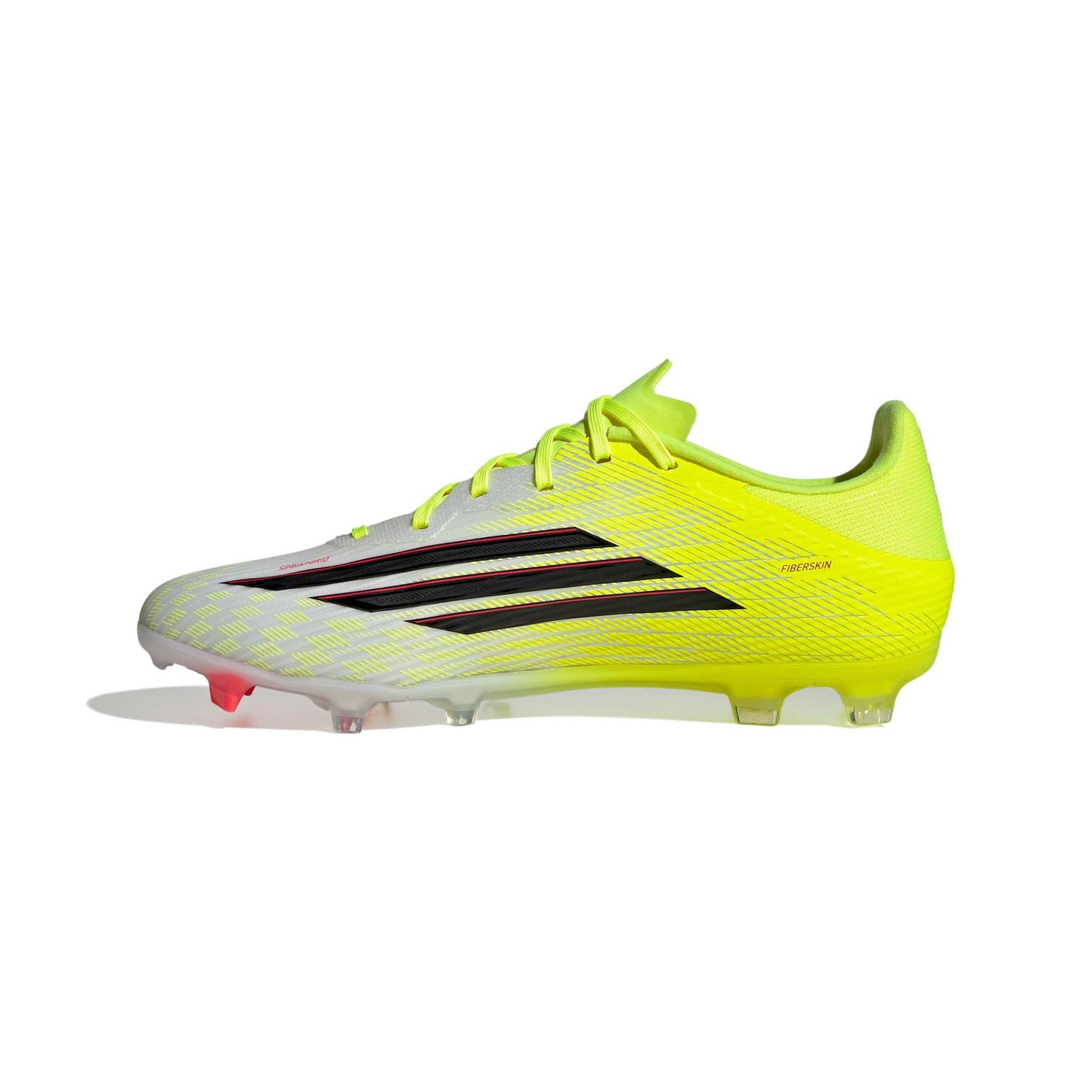 F50 LEAGUE FG (YELLOW/WHITE)
