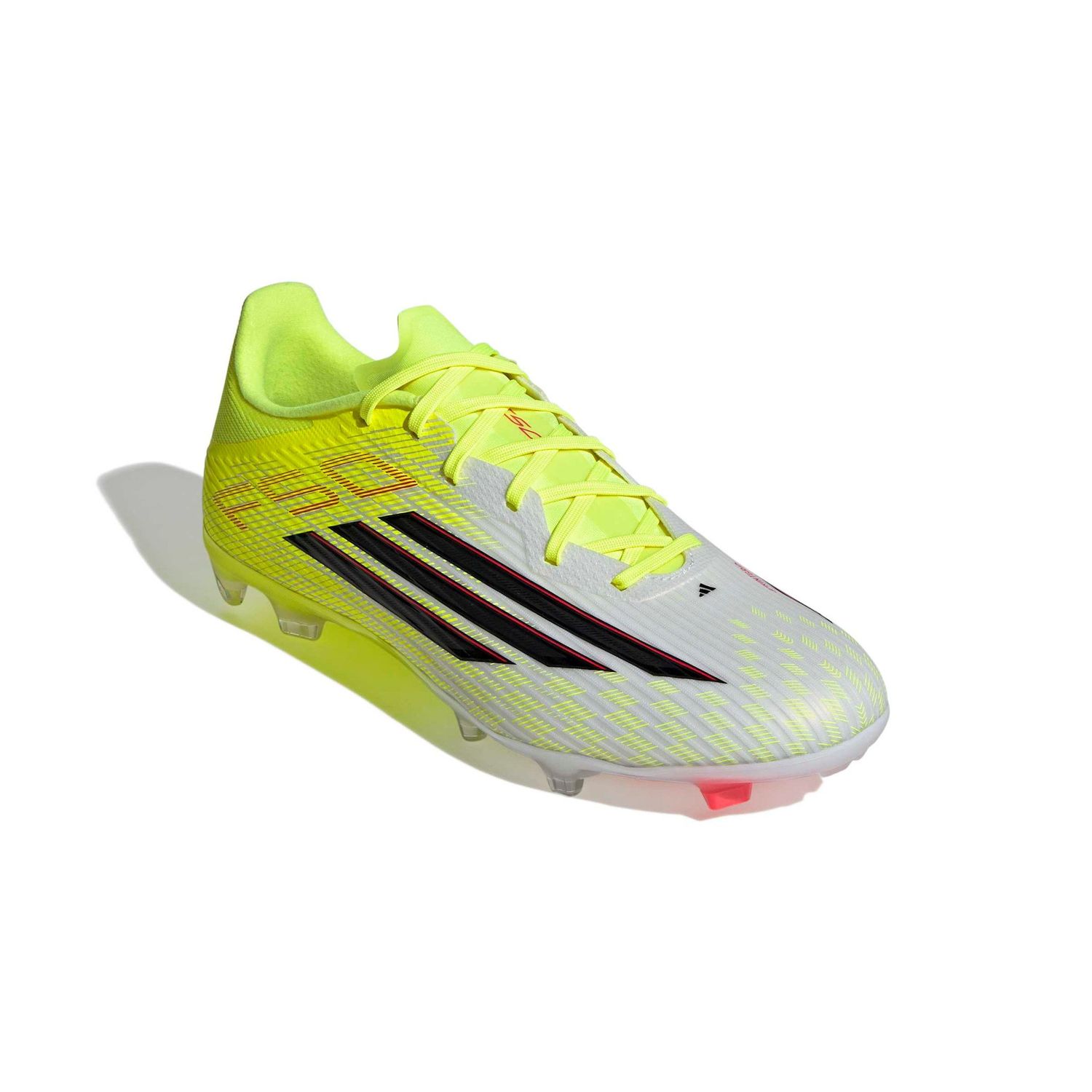 F50 LEAGUE FG (YELLOW/WHITE)
